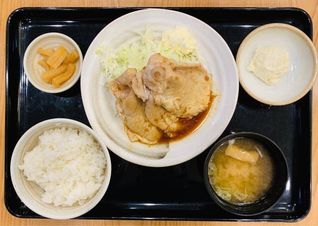 ごはんどき 旭川永山店 - サブ画像1