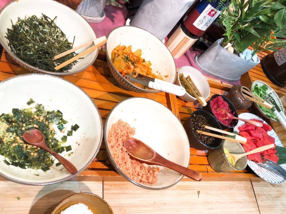 ベッセルイン博多中洲 カフェラウンジ