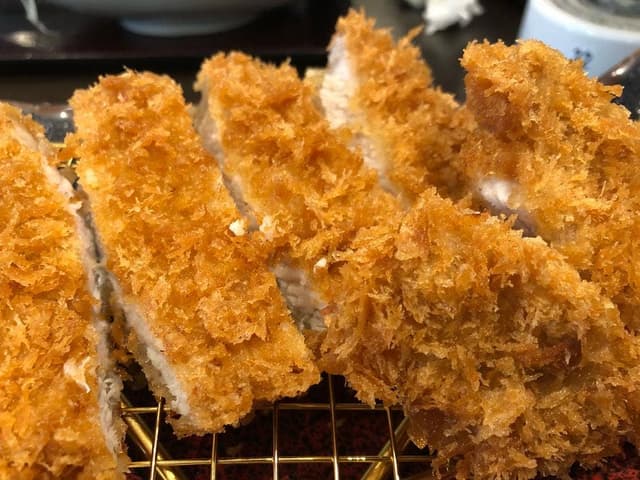 とんかつ濵かつ 宮崎恒久店 - サブ画像1
