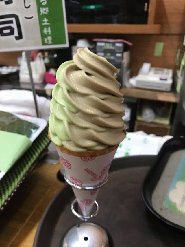 ドライブイン七宗御殿 - サブ画像2