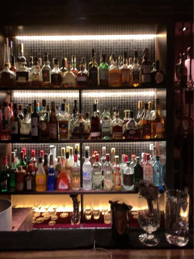 Bar保志 Mons REX - サブ画像2