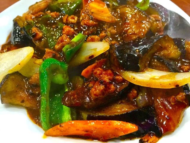隆昌美食 - サブ画像1