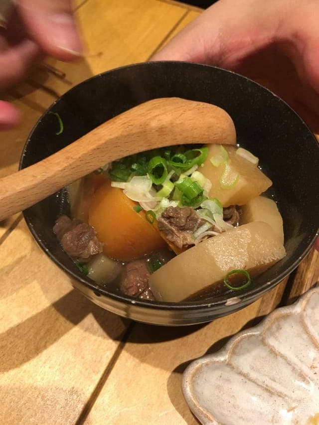 東京焼鳥と野菜巻きの店 Hayato to Hinata - サブ画像3