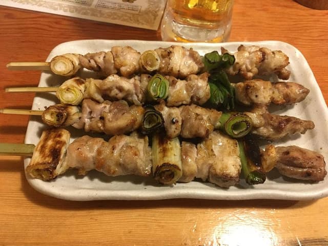 鳥貴族 亀有店 - サブ画像1