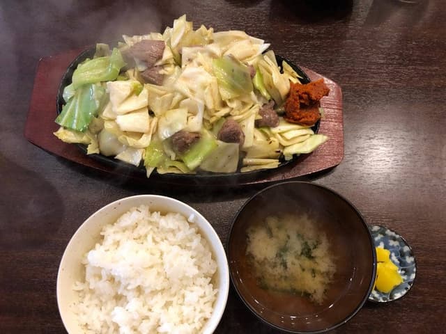 びっくり焼亭 梅田本店 - サブ画像2