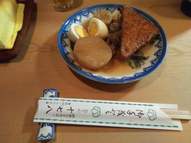 十七八 - サブ画像3
