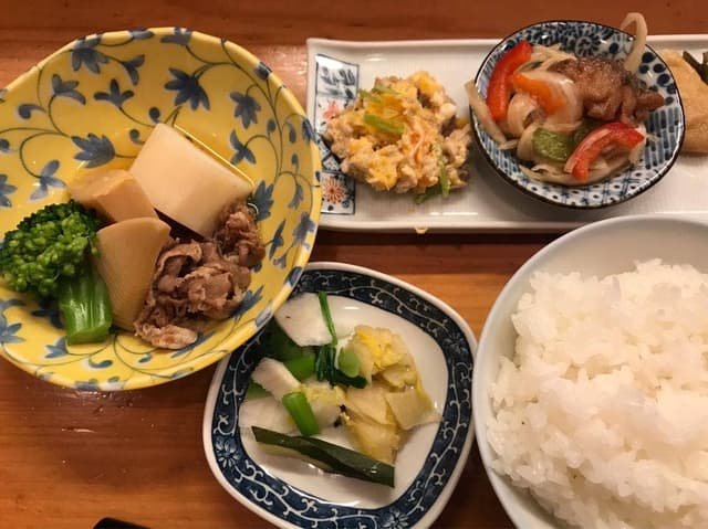 食こころ 八十八 - サブ画像3