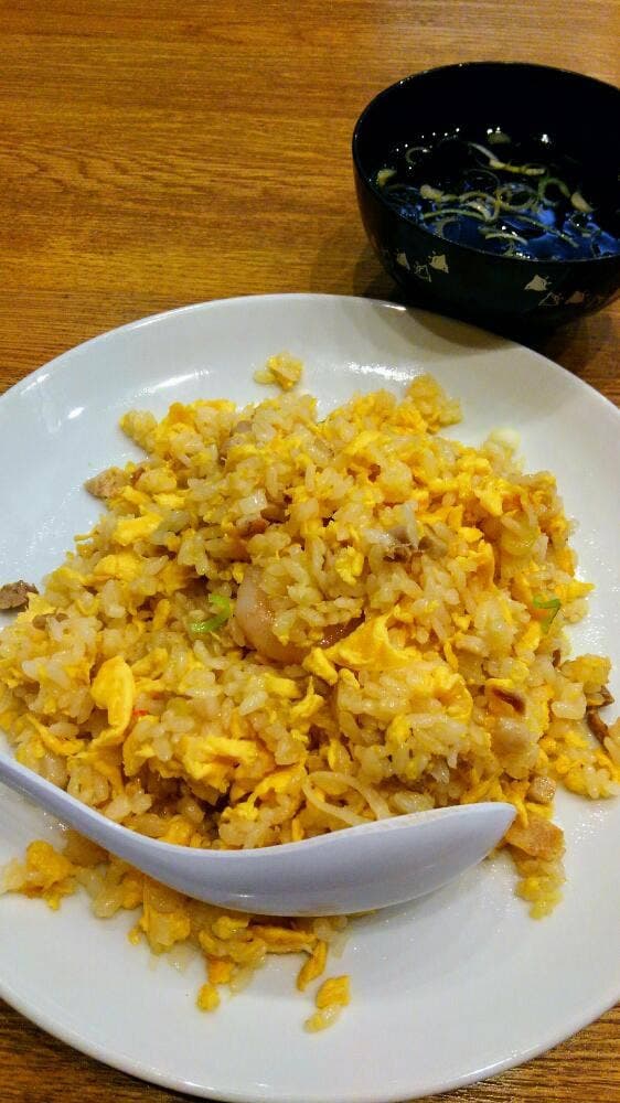 中華料理 あじさい - サブ画像2