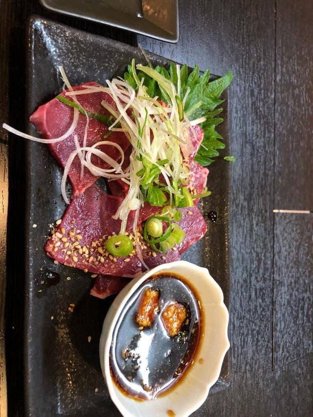 焼肉 雅楽 - サブ画像1