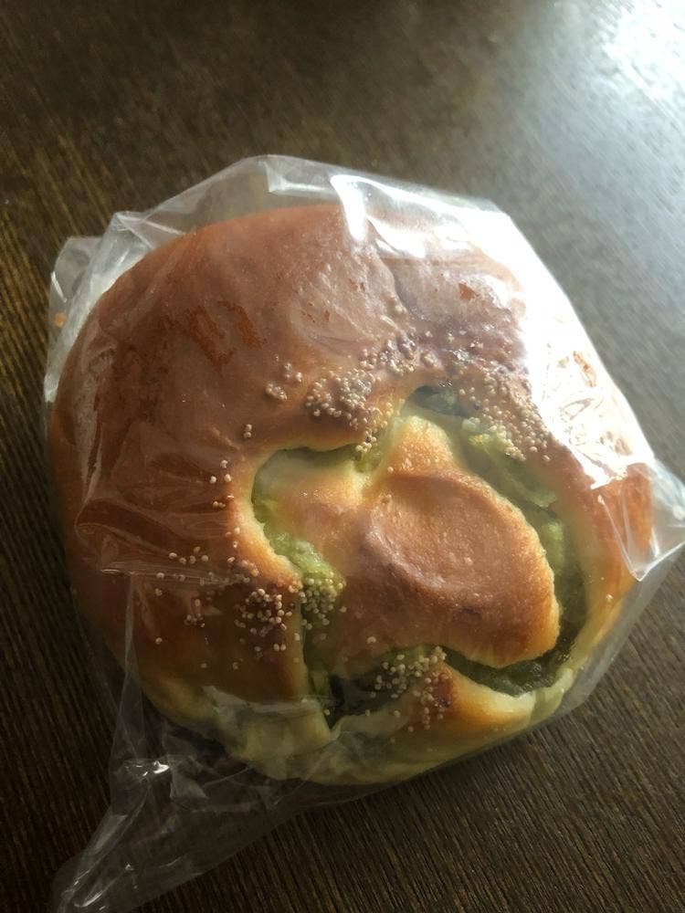 手づくりパンの店 じゅん&まき