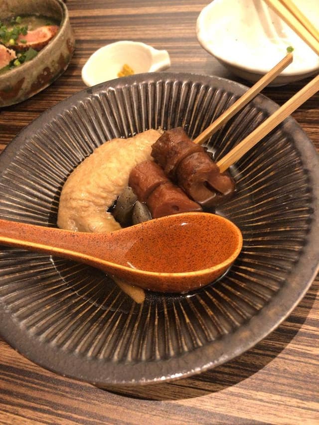 かりんとう はなれ - サブ画像3