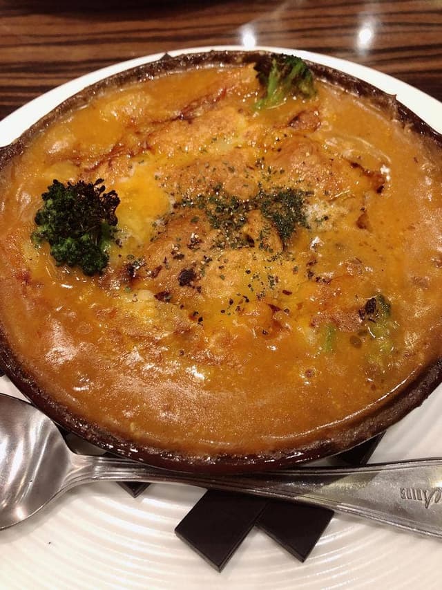 バケット イオンモール津南店 - サブ画像2