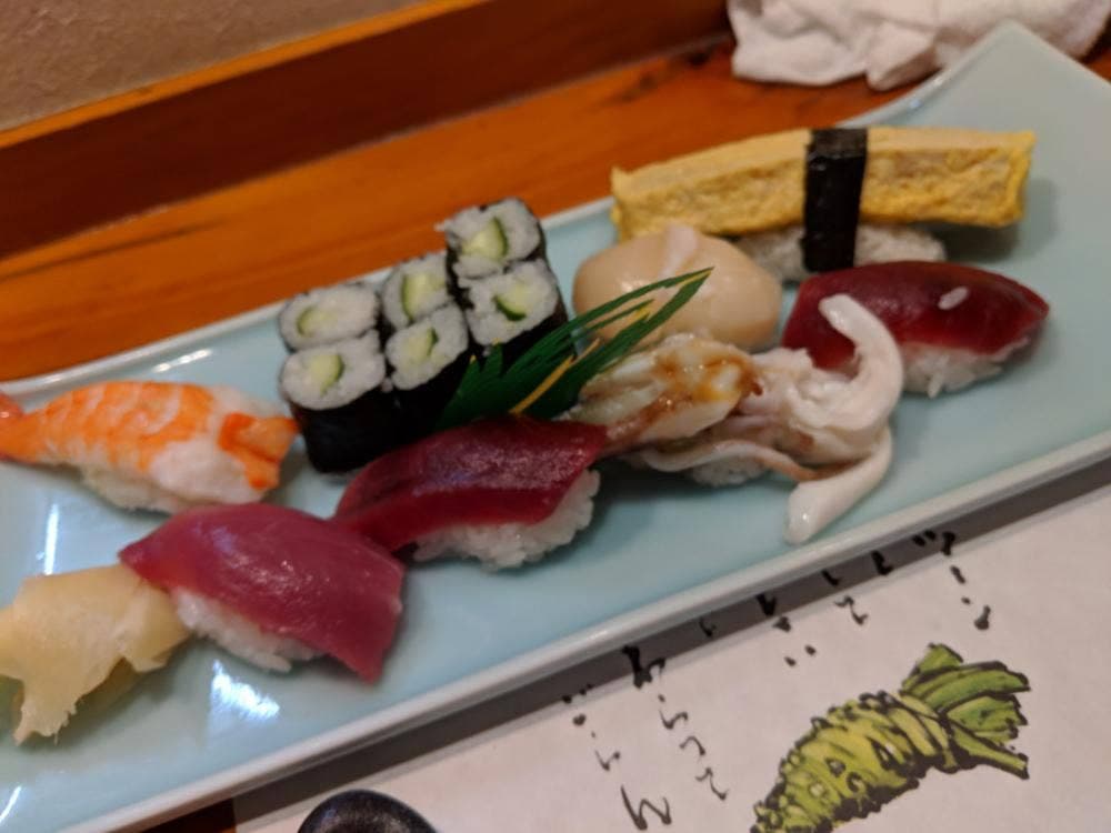 中江鮨