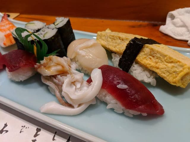 中江鮨 - サブ画像2