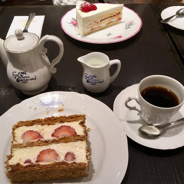 銀座みゆき館 ルミネ立川店 - サブ画像2