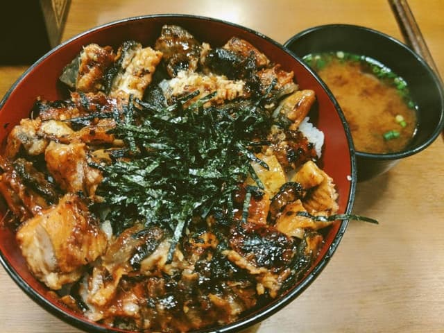 名代 宇奈とと 南森町店 - サブ画像2