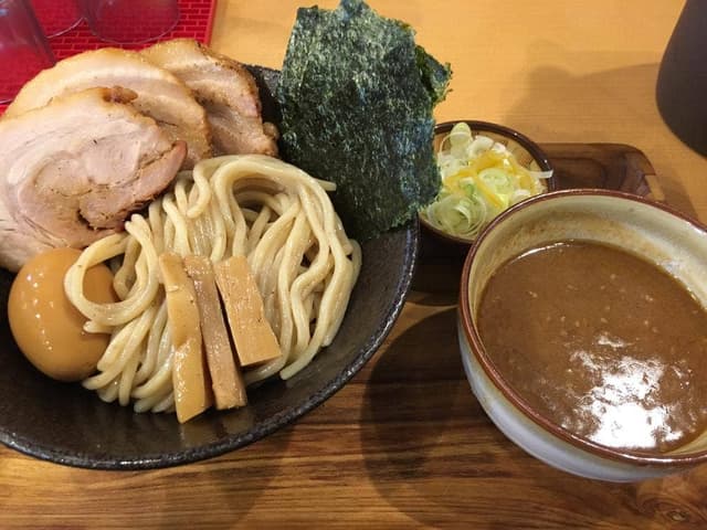 極太製麺 笹の極み - サブ画像3