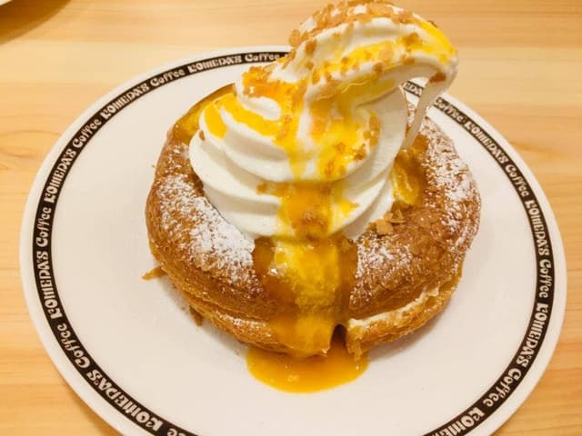 コメダ珈琲店 大崎古川店 - サブ画像2