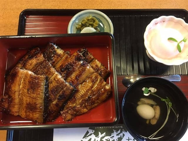 若松屋 - サブ画像2