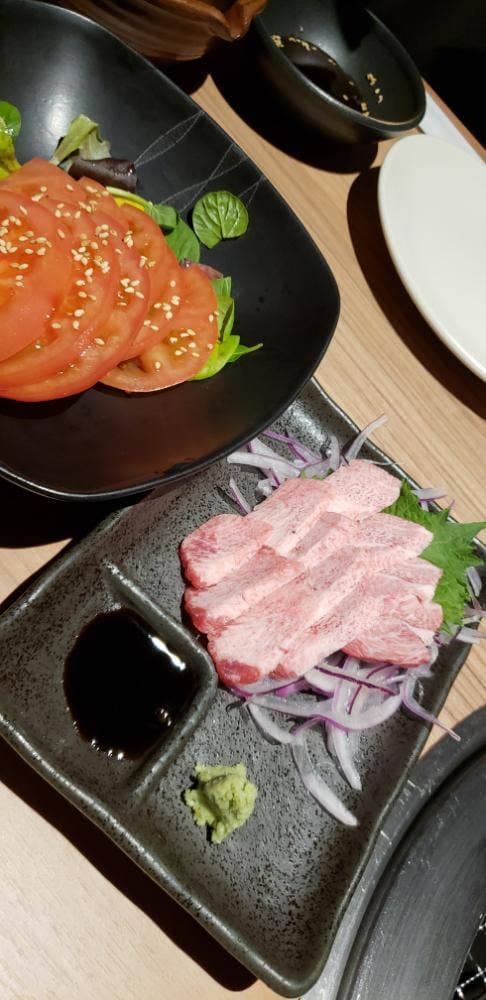 牛たん