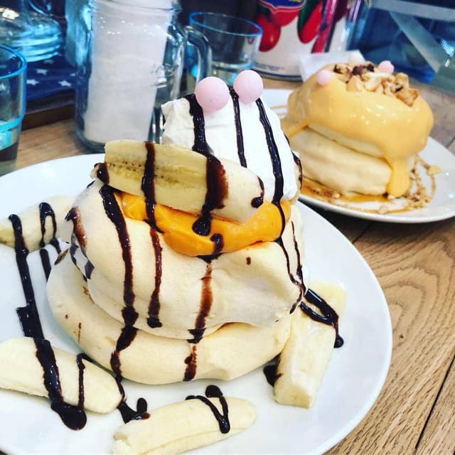 プランピー パンケーキス - サブ画像3