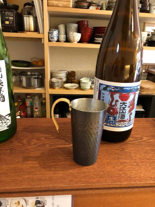 日本酒 真琴 - サブ画像1