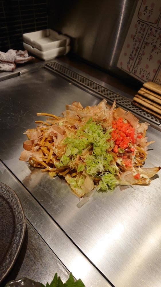 お好み焼き 介 - サブ画像1