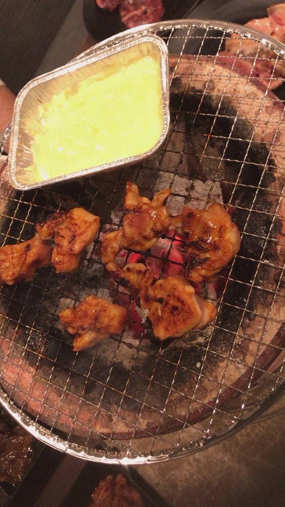 七輪焼肉 安安 宇都宮店 - サブ画像3