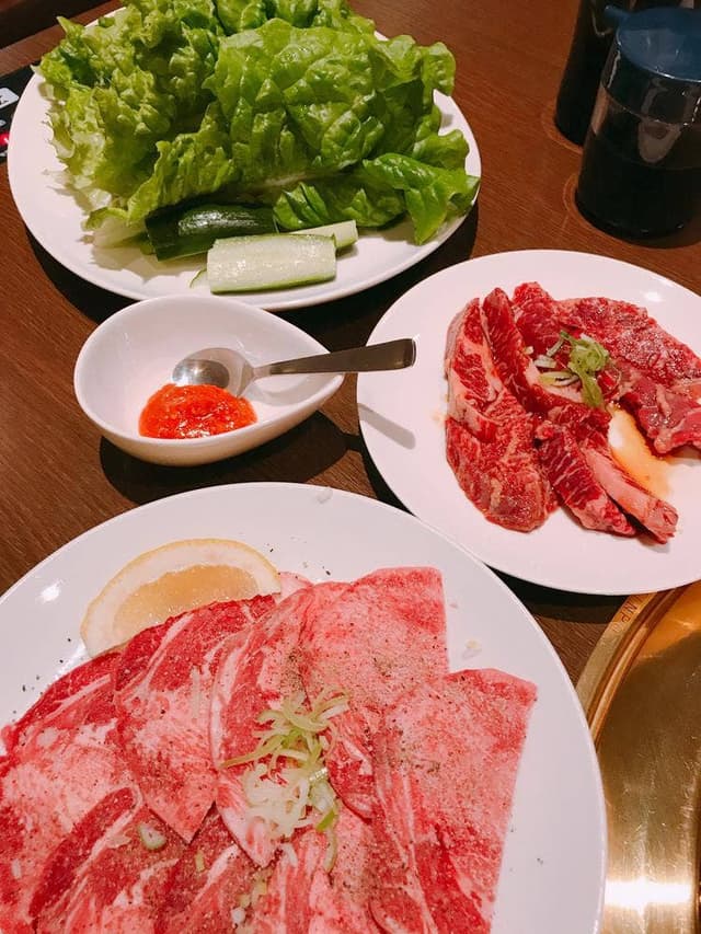 焼肉 オモニ - サブ画像2