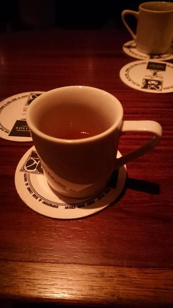 Cozy Bar Trias