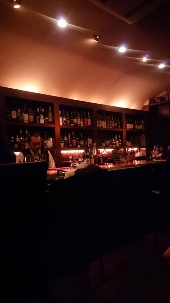 Cozy Bar Trias - サブ画像2