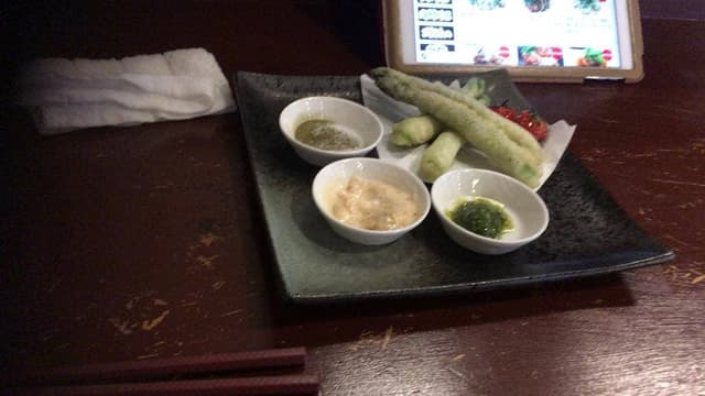 新中華 華花 - サブ画像1