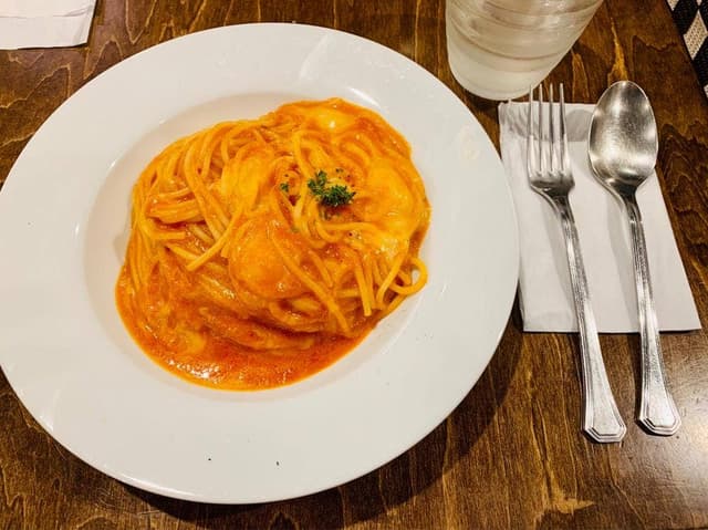 めがね食堂 - サブ画像3