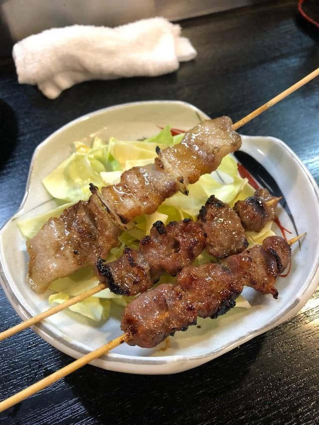 翼 - サブ画像2