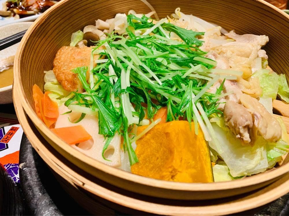 福の花 市ヶ谷九段店