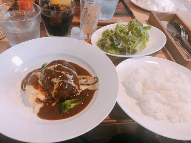 Kitchen & Wine Bacchus - サブ画像1