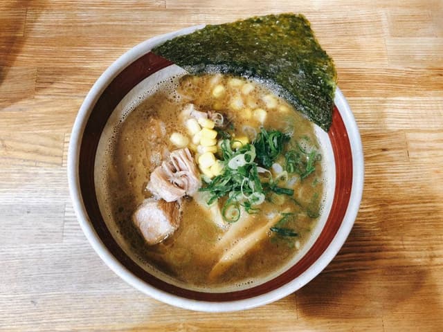 中華そば 田村 - サブ画像2