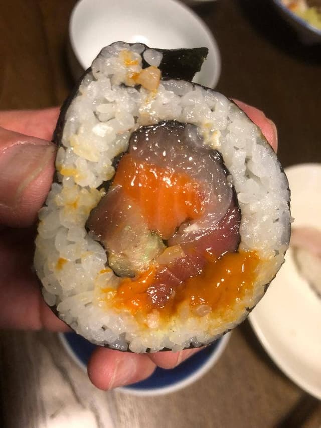 千代寿司 - サブ画像3