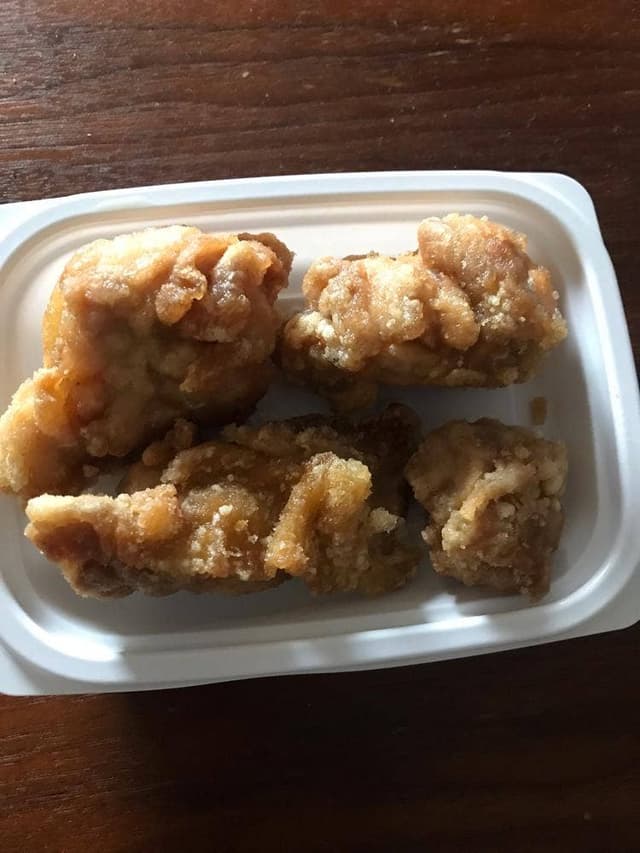 チキンペッカーデリ サンピアザ店 - サブ画像1