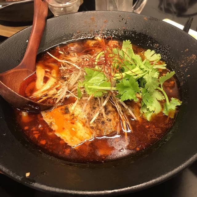 刀削麺と中華料理 鳳春 - サブ画像2