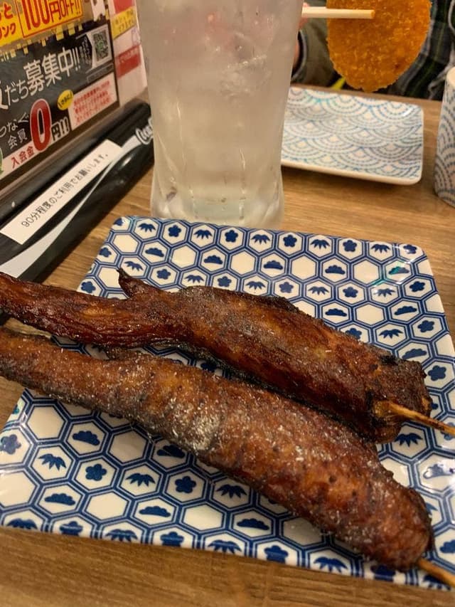 櫻道場 松本つなぐ横丁 - サブ画像3