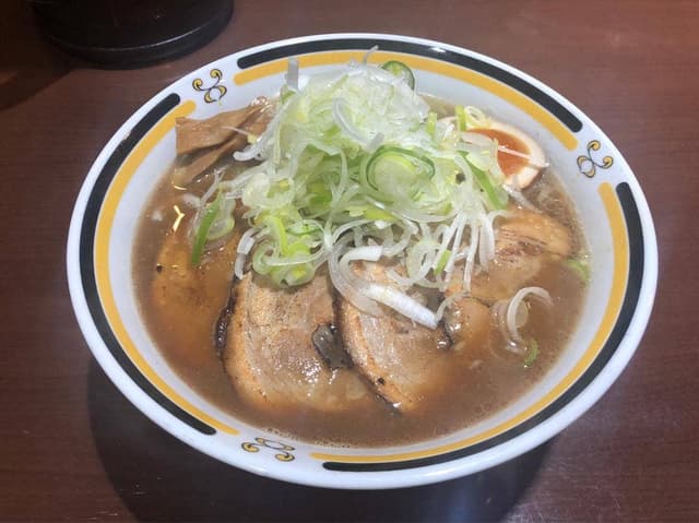 まるほラーメン - サブ画像1
