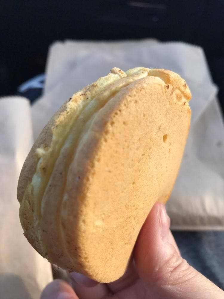 おやきや TOTTE