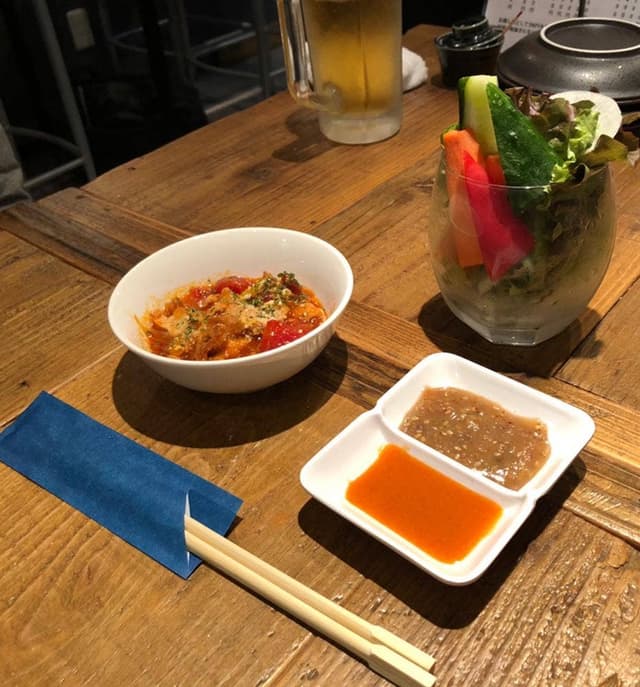 牛タン ばさら - サブ画像1