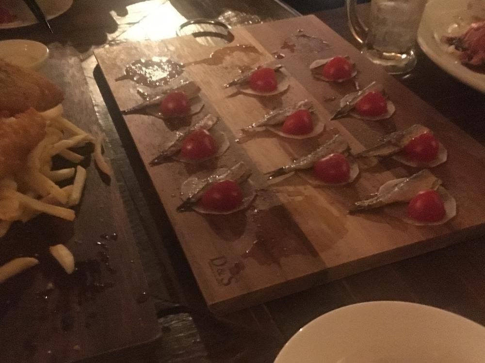 中目卓球ラウンジ 中目黒本室