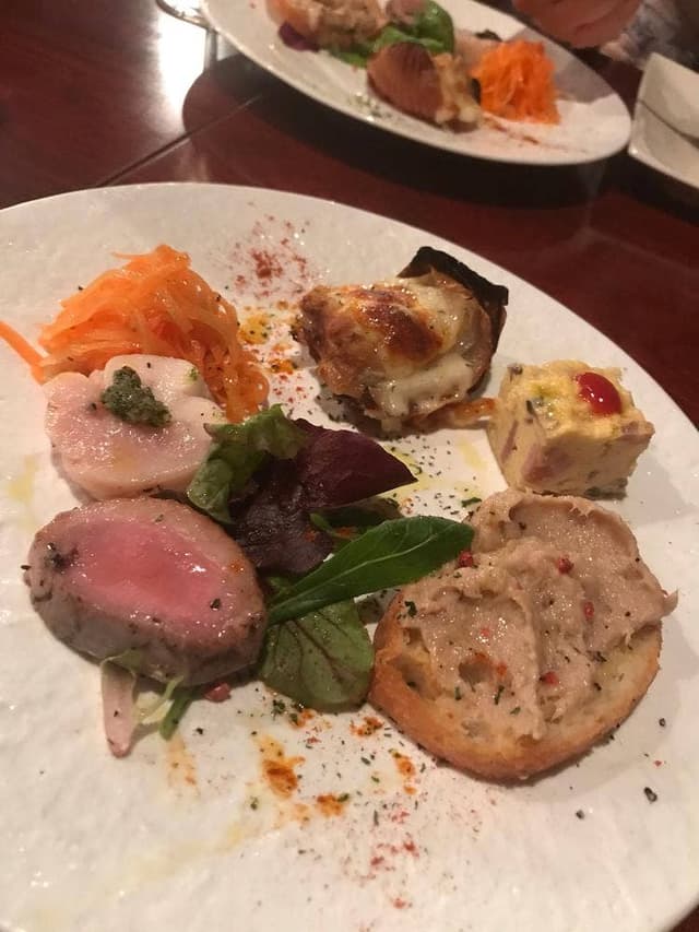 Bistro et Vin Grand Ami - サブ画像3