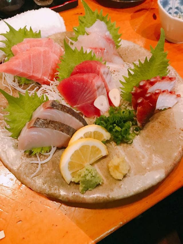味彩 - サブ画像1