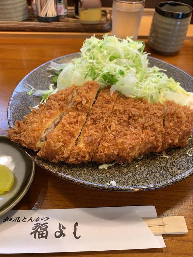福よし - サブ画像1