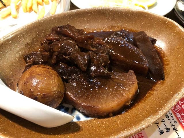卜伝 駅前店 - サブ画像3