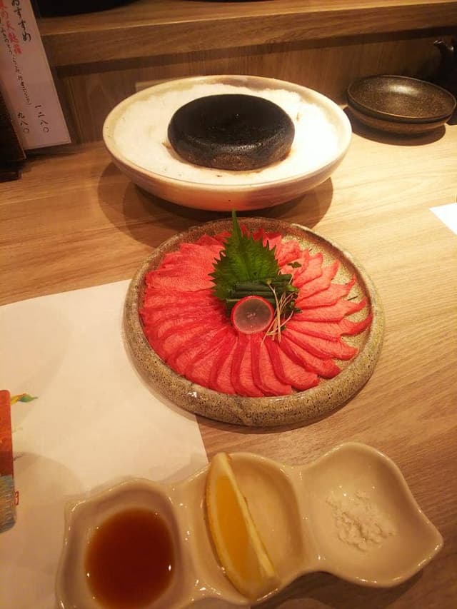 大衆肉割烹 にく久 札幌店 - サブ画像2